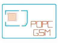 РОРС GSM