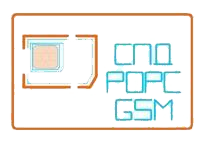 СПД РОРС GSM